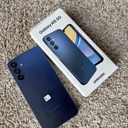 Samsung Galaxy A15