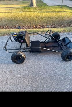 Go cart