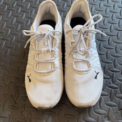 Puma Men’s Tennis Shoes - Size 9.5