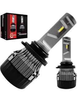 Headlight bulbs 9012 (2pcs)