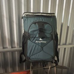 Backpack Cooler 