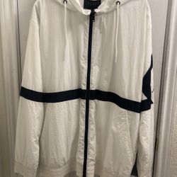 Air Jordan Windbreaker