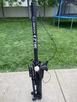 SKLZ Hit‑A‑Way Portable Training Station