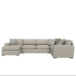Large Sectional Couch