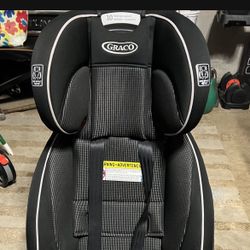 Graco Car Seat 