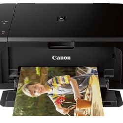 Cannon Printer 