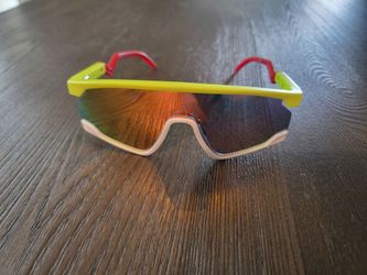 Sport Sunglasses