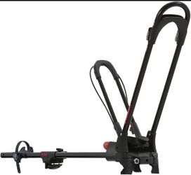 Yakima Frontloader New W Yakima locks