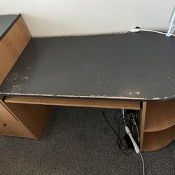 Computer Desk 