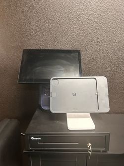 POS Machines