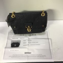 Authentic Louis Vuitton Purse 