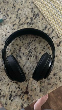 beats studio pro 4 black