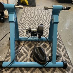 Bike Trainer - Dueter 