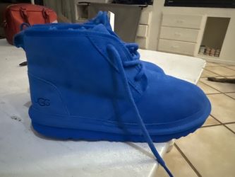 Ugg Boots size 6