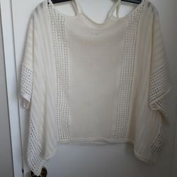 Woman's Shirt Extra Small Fits More Like A Small