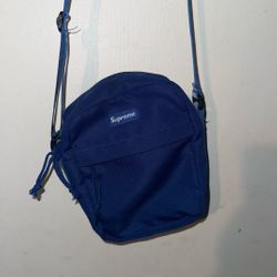 Supreme designer Bag 