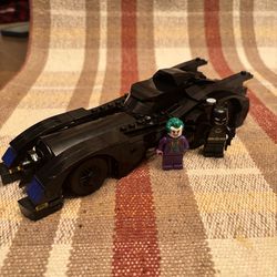 Lego Batman