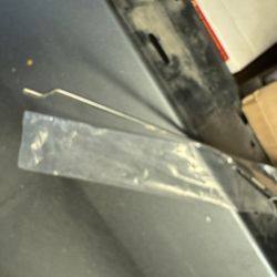 Jeep CJ 1976 Up Wiper Parts $10 