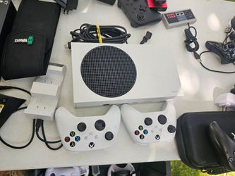 Xbox series s