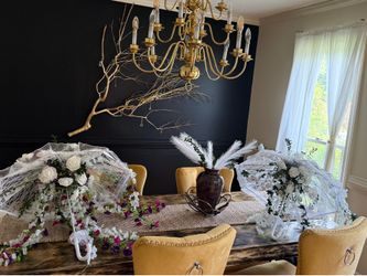 Decoración