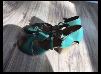 Miz mooz brand new shoes spring shoes size 7