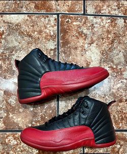 Jordan 12s