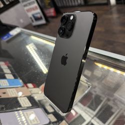 iPhone 14 Pro Max 256gb Unlocked 