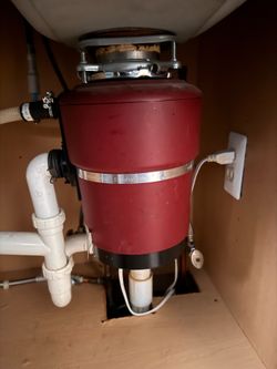 InSinkErator Evolution Select Garbage Disposal - 3/4 HP