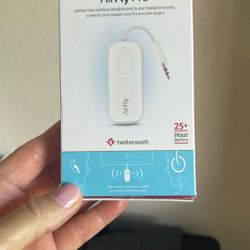 AirFly Pro Twelve South - New 