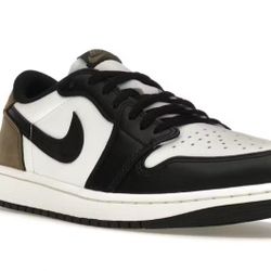 Nike Jordan 1 Retro Low OG