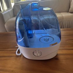 Humidifier 