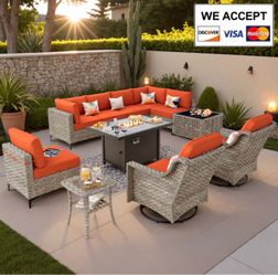 Brand new patio Outdoor furniture set