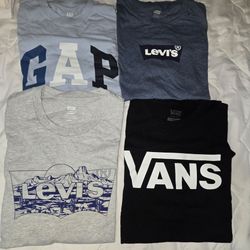 Teenager shirts