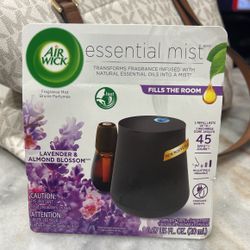 Essential Mist $7