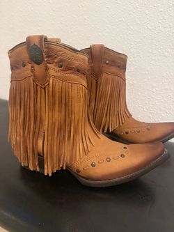 Western Boots