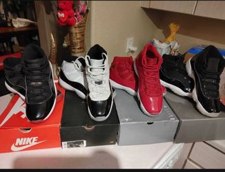 Jordan Shoes