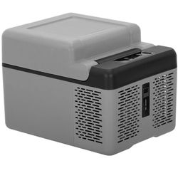 Alpicool C12 Portable Car Refrigerator 