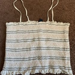 Young Ladies Clothing 