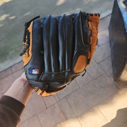 Baseball Gloves
