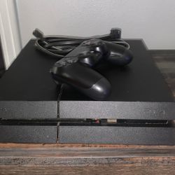 Ps4 For Sale Half Off!