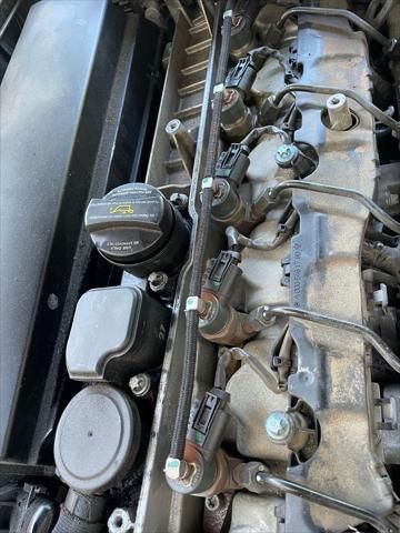 2006 Mercedes-Benz E 320 CDI