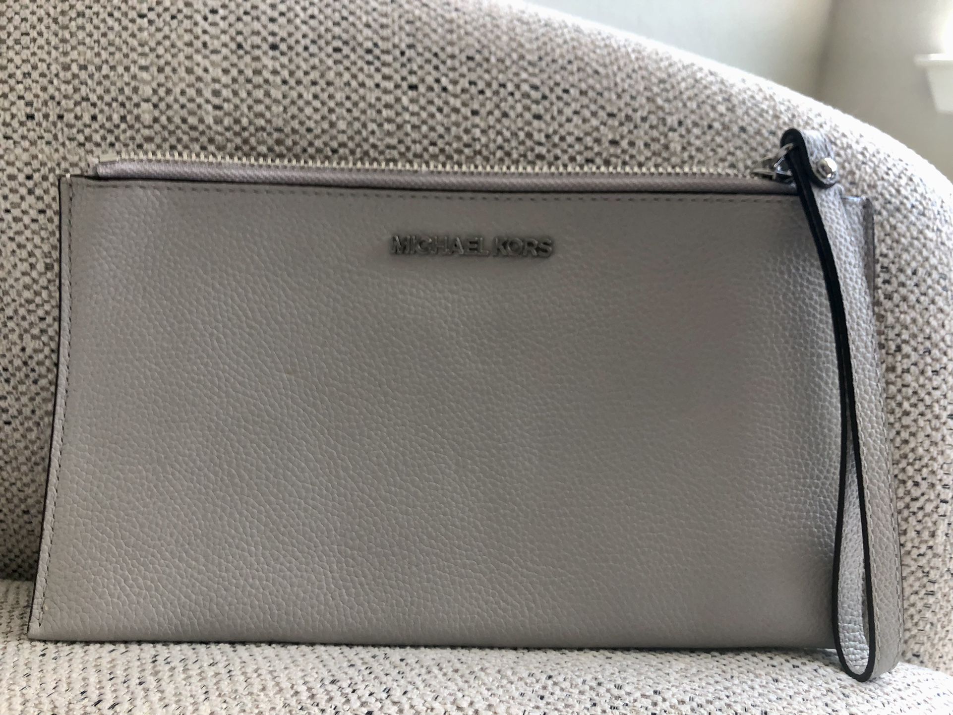 Michael Kors Wristlet Clutch
