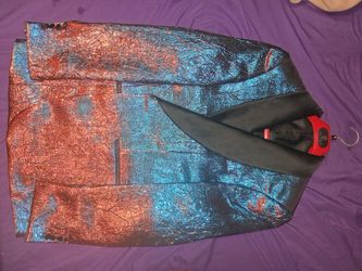Men's suit