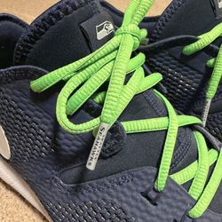 Seahawks Nike Air Max Typha 2