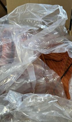 New in box-Cover for 50 Inch Lounge Chair