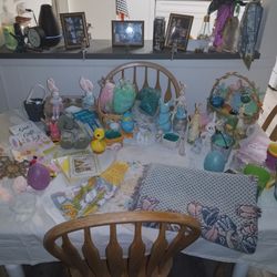Easter Decorations