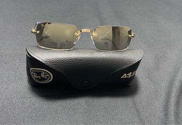Ray ban sunglasses Model: RB 3928