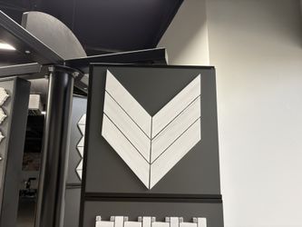 Decorative design stone Piedra de diseño decorativo