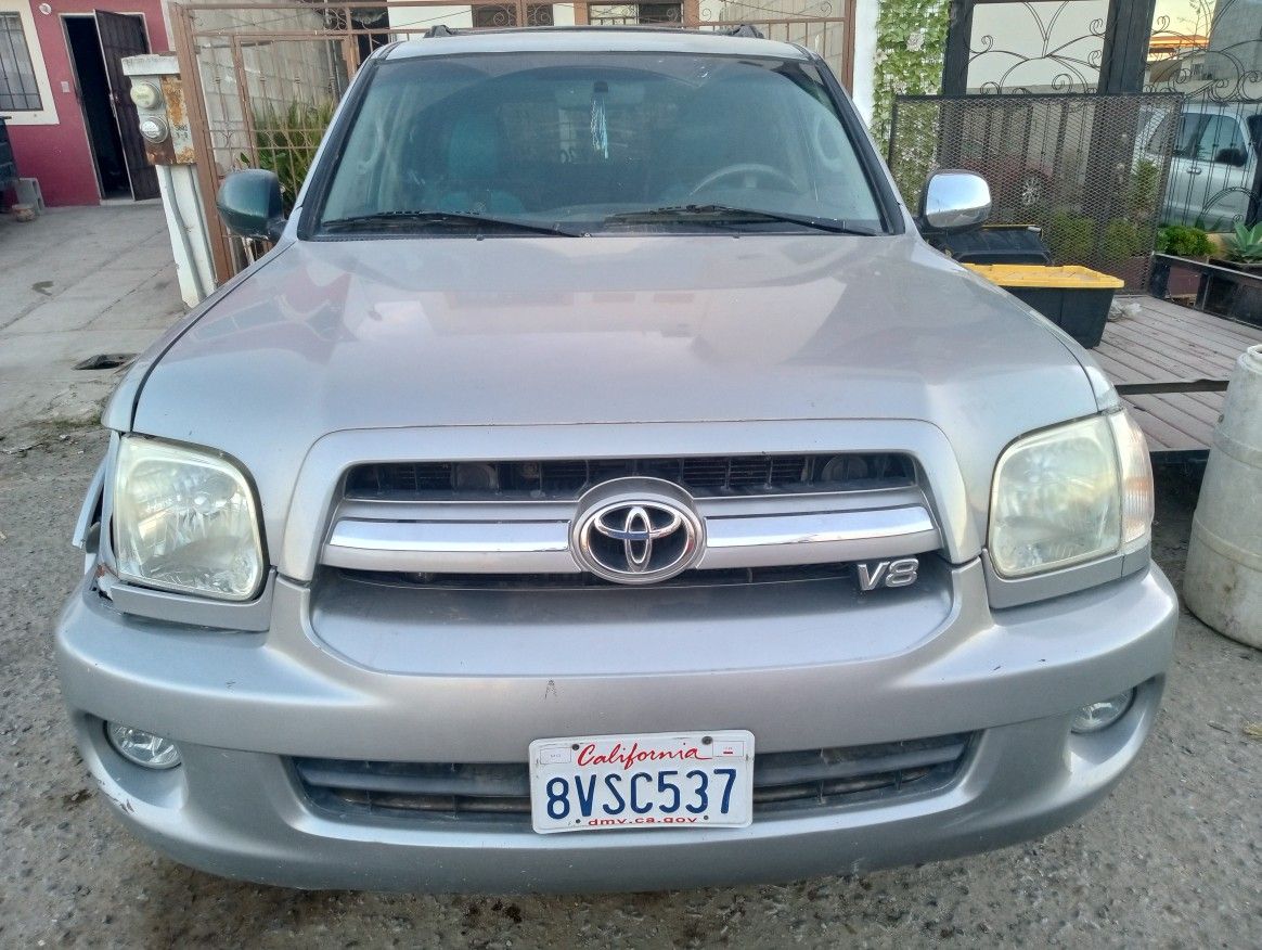 2007 Toyota Sequoia for Sale in Seattle, WA OfferUp