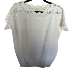 Vintage Haband Sweater 